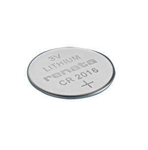 wholesale CR2016 MFR FH Coin Cell Battery supplier,manufacturer,distributor